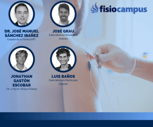 Electrólisis Percutánea Intratisular (EPI®) y Neuromodulación – Bases, fundamentos teóricos y casos clínicos