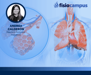 Bases y fundamentos de la fisioterapia respiratoria