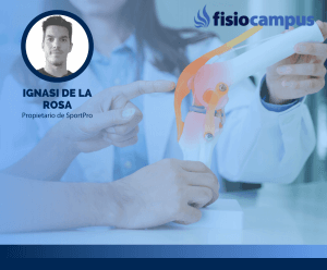 Abordaje deportivo en patologías de rodilla -  Rotura de LCA y tendinopatía rotuliana