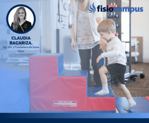 Introducción a la fisioterapia pediatrica