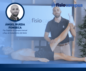 Terapia Manual Ortopédica - Test evaluativos y movilizaciones