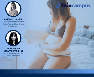 Valoración y tratamiento Integrativo en la mujer durante el posparto