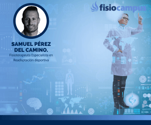 Nuevas tecnologías aplicadas al tratamiento de lesiones