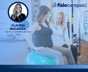 Moving Parto - Entrena, enseña y acompaña a tu paciente para tener un mejor parto.