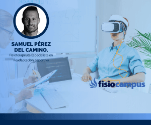 Realidad virtual aplicación y dosificación en casos reales