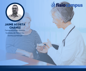 Farmacoterapia aplicada al dolor y la inflamación