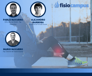 Lesión muscular - Criterios actuales de tratamiento