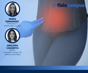Abordaje y tratamiento del dolor pélvico