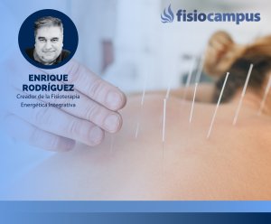Introducción a la Fisioterapia Energética Integrativa