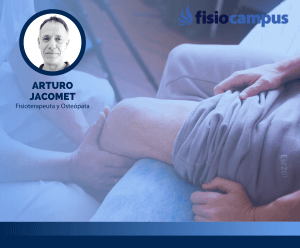 Terapia manual aplicada a las patologías más frecuentes encontradas en la práctica clínica