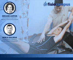 Método K-Stretch Postural (KSP)