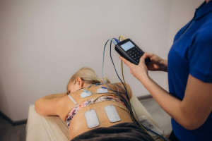 Aplicación de la electroterapia en el tratamiento del dolor neuropático