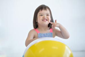 Beneficios de la Fisioterapia enfocada al ejercicio físico en niños y jóvenes co...