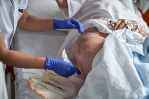 Abordaje dermatofuncional en paciente post quirúrgico de colgajo fasciocutáneo