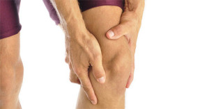 Actuación fisioterápica tras una rotura de menisco