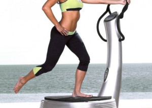 Eficacia de las plataformas vibratorias