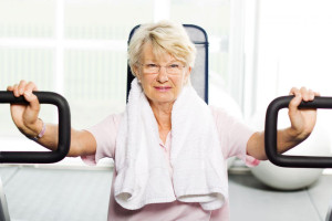 Estrategias de motivación para la participación del paciente de edad avanzada en la actividad física