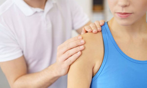 Prescripción de ejercicio físico para la prevención y readaptación de lesiones en el hombro