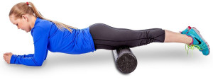 Foam Roller: cómo usarlo de forma segura para mejorar el rendimiento y prevenir lesiones