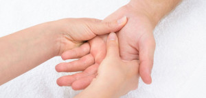 Tratamiento de Fisioterapia en la Artroplastia Carpometacarpiana del Pulgar por Rizartrosis o Artritis Reumatoidea