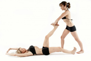 Gimnasia abdominal hipopresiva durante el embarazo, parto y postparto inmediato