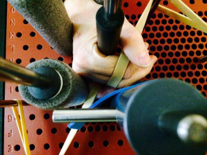 MAPS Therapy: Rehabilitación funcional de la mano y el miembro superior