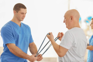 Papel de la fisioterapia antes, durante y después del cáncer