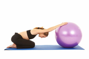 Pilates terapéutico para la lumbalgia o lumbago