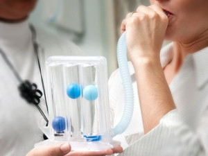 Fisioterapia respiratoria en la Esclerosis Lateral Amiotrófica (ELA)