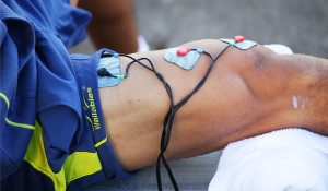 Eficacia de la electroestimulación neuromuscular (EMS) en la potenciación muscular