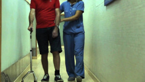 Lesiones que causan hemiplejías alternas