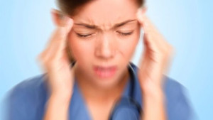 Vértigo de origen cervical. Causas y tratamiento en fisioterapia