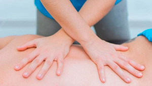 Efecto de la liberación miofascial en el umbral de dolor a la presión en pacientes con cervicalgia