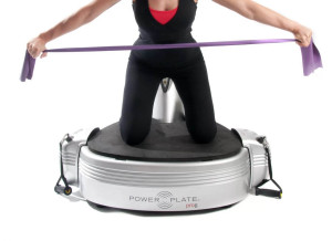 Entrenamiento con vibración corporal total: efectos sobre la fuerza muscular y el rendimiento