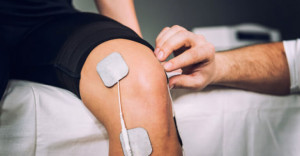 Parámetros, usos y efectos analgésicos de la estimulación eléctrica transcutánea