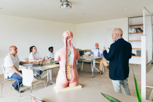 Investigación Científica Aplicada a la Fisioterapia: Avances y Beneficios