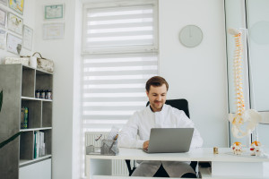 Herramientas digitales para la formación online en fisioterapia