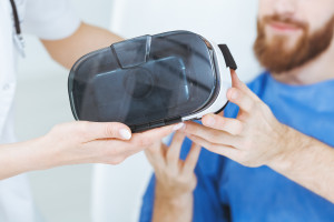Eficacia de la Realidad Virtual Inmersiva en Pacientes con Dolor Cervical