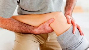 Lesiones traumatológicas y su abordaje mediante fisioterapia