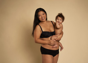 Beneficios del Método Pilates para la Madre y el Bebé Durante el Embarazo y el Postparto