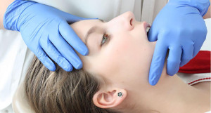 Fisioterapia en el bruxismo