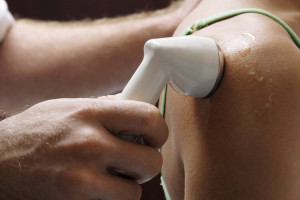 Efectos de la movilización tisular vs ultrasonido terapéutico en pacientes con dolor en el cuello y el brazo con evidencia de mecanosensibilidad neural