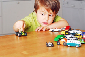 El dolor total en niños con deterioro neurológico grave: revisión de la evidencia