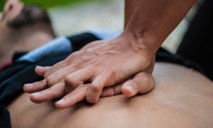 ¿Cómo es posible salvar una vida con la reanimación cardiopulmonar?