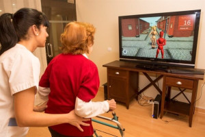 Sistemas de juegos de rehabilitación (Rehabilitation Gaming System - R.G.S.) en fisioterapia: historia, métodos de aplicación, beneficios y desventajas con evidencia científica