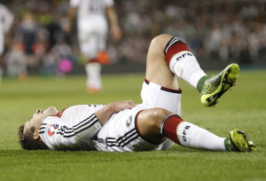 Prevención y tratamiento fisioterapéutico en la pubalgia