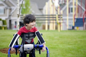 Intervenciones terapéuticas con mayor evidencia científica para el tratamiento de la parálisis cerebral